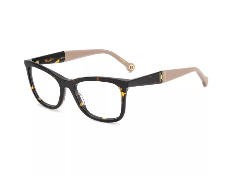 Carolina Herrera Ochelari de Vedere HER 0377 086 50