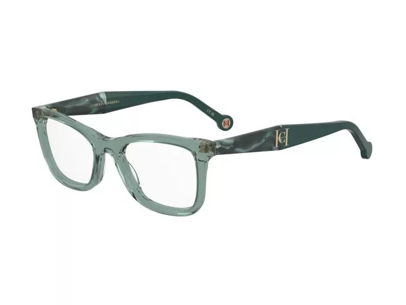 Carolina Herrera Ochelari de Vedere HER 0377 6CR 52