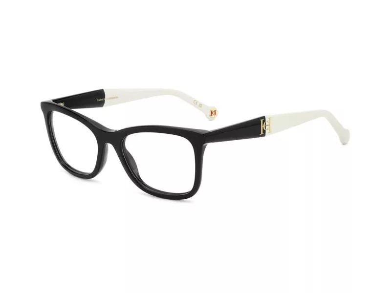 Carolina Herrera Ochelari de Vedere HER 0377 80S 50