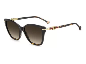 Carolina Herrera Ochelari de Soare HER 0379/S 086/HA 55