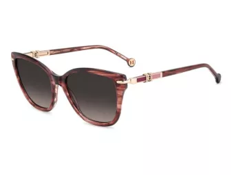 Carolina Herrera Ochelari de Soare HER 0379/S 573/HA 55