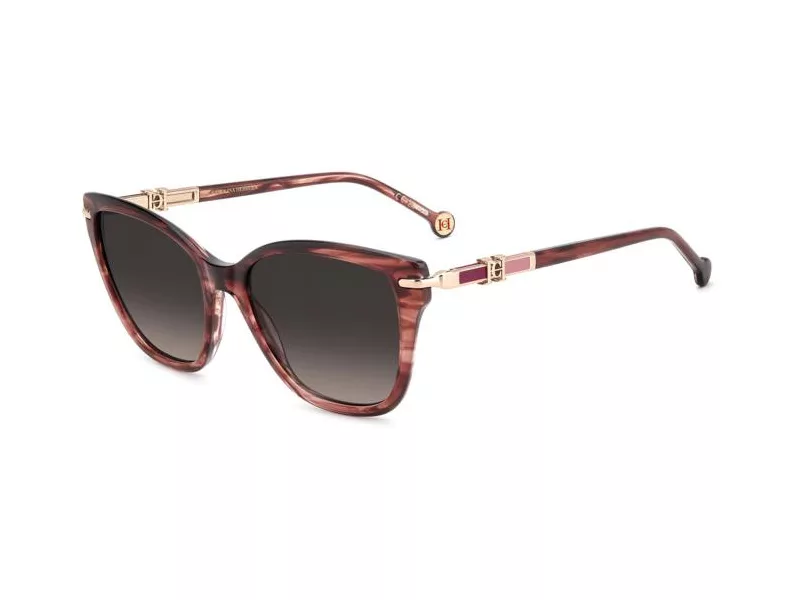 Carolina Herrera Ochelari de Soare HER 0379/S 573/HA 55