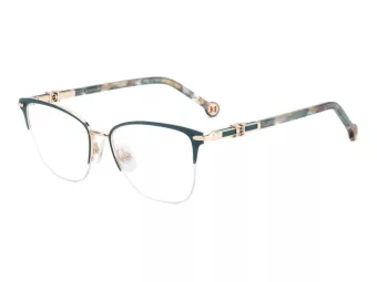 Carolina Herrera Ochelari de Vedere HER 0384 OGA 52