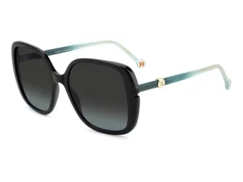 Carolina Herrera Ochelari de Soare HER 0386/S YCX/I7 56