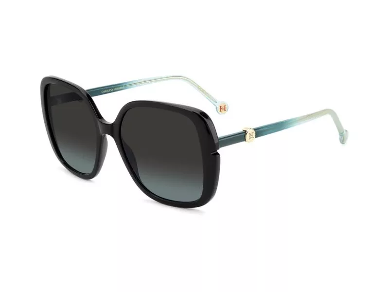 Carolina Herrera Ochelari de Soare HER 0386/S YCX/I7 56