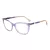 Carolina Herrera Ochelari de Vedere HER 0387 789 54