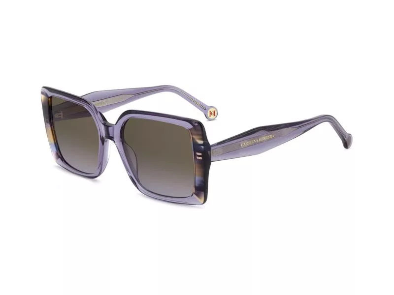 Carolina Herrera Ochelari de Soare HER 0391/S 789/QR 54
