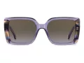 Carolina Herrera Ochelari de Soare HER 0391/S 789/QR 54