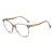 Carolina Herrera Ochelari de Vedere HER 0396 1ZX 55