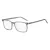 Hugo Boss Ochelari de Vedere HG 1097 CBL 55