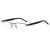 Hugo Boss Ochelari de Vedere HG 1199 R80 53
