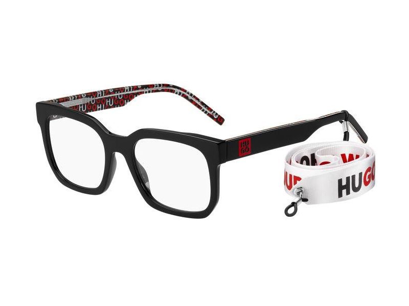 Hugo Boss Ochelari de Vedere HG 1223 INA
