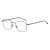Hugo Boss Ochelari de Vedere HG 1273 KJ1 53