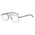 Hugo Boss Ochelari de Vedere HG 1274 003 55