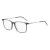 Hugo Boss Ochelari de Vedere HG 1288 B88 54