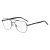 Hugo Boss Ochelari de Vedere HG 1354 003 55