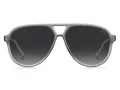 Hugo Boss Ochelari de Soare HG 1362/S KB7/9O