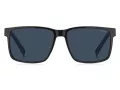 Hugo Boss Ochelari de Soare HG 1369/S KB7/KU 57
