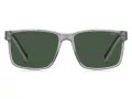 Hugo Boss Ochelari de Soare HG 1369/S KB7/QT 57