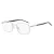 Hugo Boss Ochelari de Vedere HG 1379 CTL 54
