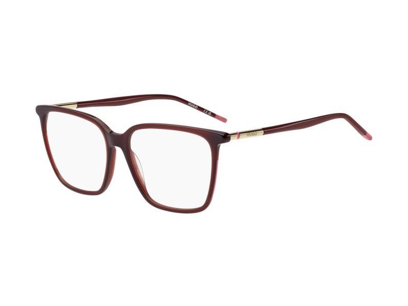 Hugo Boss Ochelari de Vedere HG 1381 LHF 55