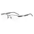 Hugo Boss Ochelari de Vedere HG 1389 R80 56