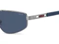Hugo Boss Ochelari de Soare HG 1414/S R81/KU 58