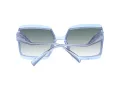 Ana Hickmann Ochelari de Soare HIC 9045 T01 62