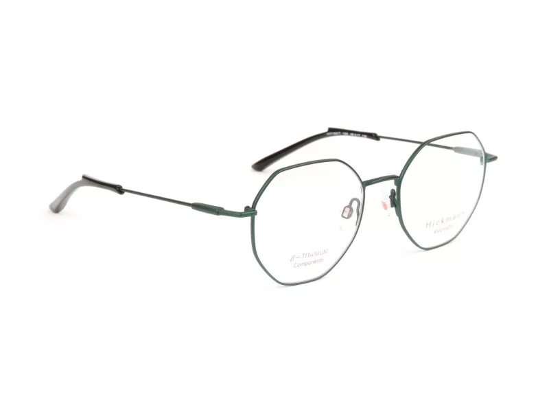 Ana Hickmann Ochelari de Vedere HIY 1031T 12A 49