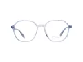 Ana Hickmann Ochelari de Vedere HIY 6000 P02 50