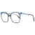 Ana Hickmann Ochelari de Vedere HIY 6004 H04 50