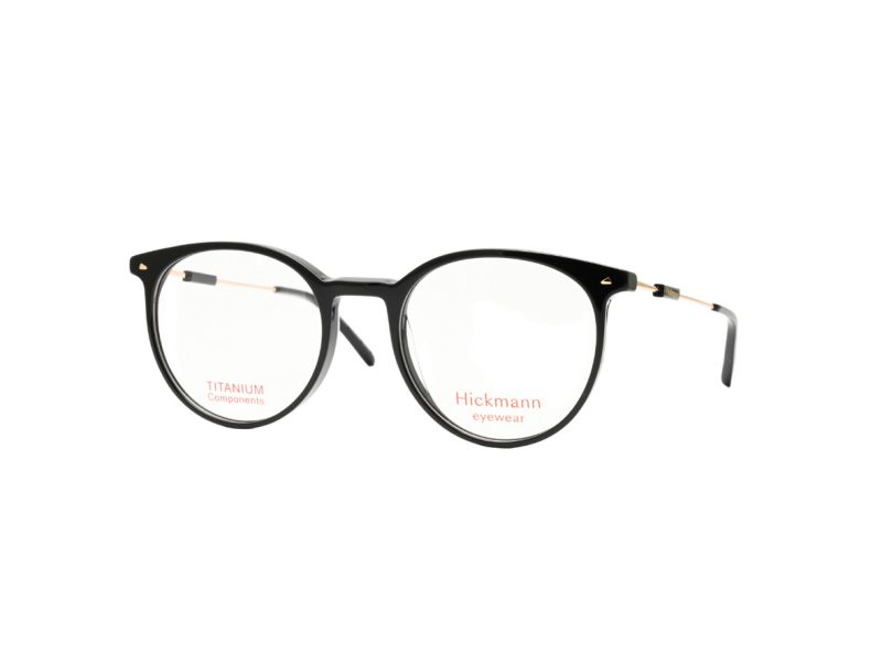 Ana Hickmann Ochelari de Vedere HIY 6009T A01