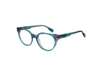 Ana Hickmann Ochelari de Vedere HIY 6018 H02 49