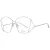 Ana Hickmann Ochelari de Vedere HI 1084 03A 60