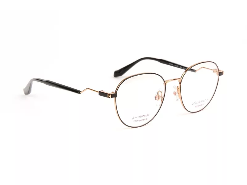 Ana Hickmann HI 1237T 09A 49 Női szemüvegkeret (optikai keret)