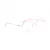 Ana Hickmann HI 1242T 05A 53 Női szemüvegkeret (optikai keret)