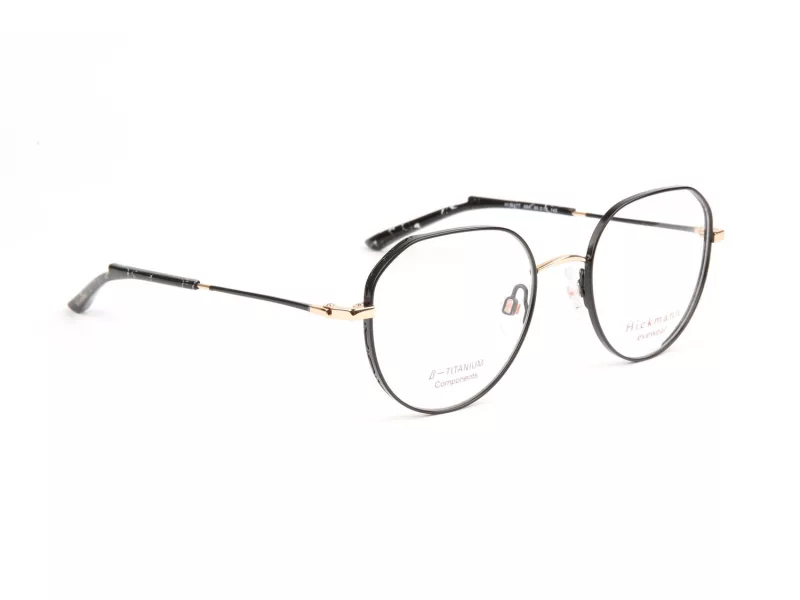 Ana Hickmann Ochelari de Vedere HI 1247T 09A 50