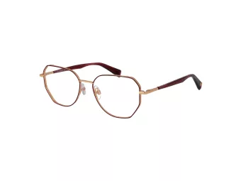   Ana Hickmann HI 1254 07A 52 Női szemüvegkeret (optikai keret)