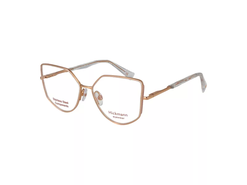 Ana Hickmann Ochelari de Vedere HI 1258 T01 53
