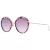 Ana Hickmann Ochelari de Soare HI 3052 E02 53