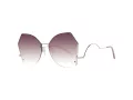 Ana Hickmann Ochelari de Soare HI 3094 04A 61