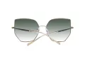 Ana Hickmann Ochelari de Soare HI 3163 09A 57