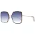 Ana Hickmann Ochelari de Soare HI 3171 G21 56
