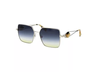 Ana Hickmann Ochelari de Soare HI 3186 03A 56