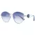 Ana Hickmann Ochelari de Soare HI 3187 03A 54