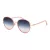 Ana Hickmann Ochelari de Soare HI 3191 05A 52