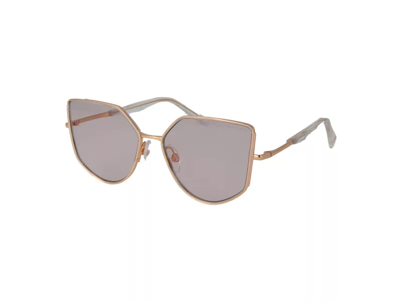 Ana Hickmann Ochelari de Soare HI 3207 T01A 54