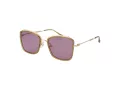 Ana Hickmann Ochelari de Soare HI 3220 T01 54