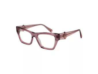 Ana Hickmann Ochelari de Vedere HI 6295 H01 52