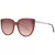 Ana Hickmann Ochelari de Soare HI 9060 T01 55